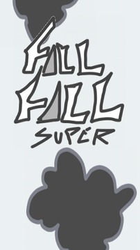 Fall-Fall Super!游戏截图1