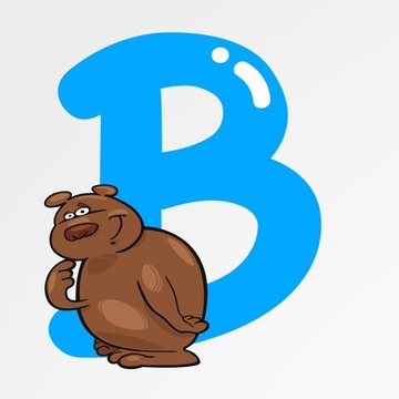 Best Animal Alphabet Kids游戲截圖2