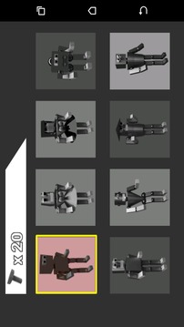 Robo Pogo游戲截圖4