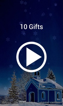 10 Gifts游戲截圖1