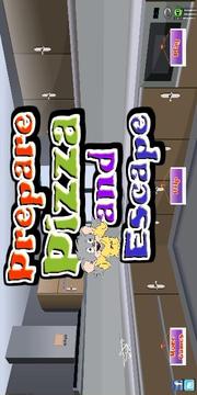 EscapeGame N39 - Pizza Chef游戲截圖2