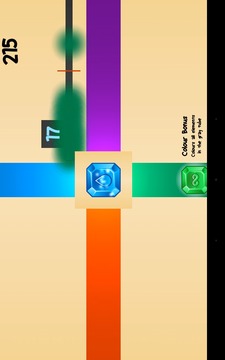 Gem Slide游戲截圖4