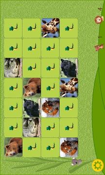 Kids Memory Game Lite游戲截圖5