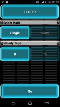 Mpad - Melody Pads游戲截圖3