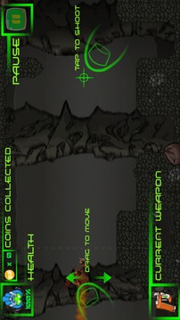 Endless Mine游戲截圖1