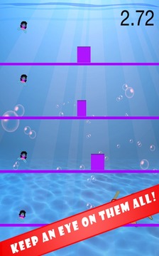 Lets Make The Squid Jump!游戲截圖4