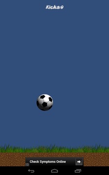 Kick the Ball游戲截圖1