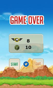 Flappy Joes游戲截圖4
