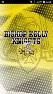 Bishop Kelly Knights游戲截圖1