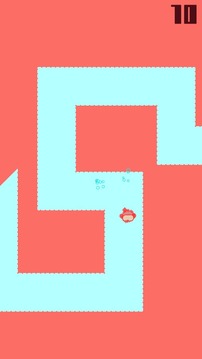 Globe Fish : Waterproof Pipe游戲截圖5