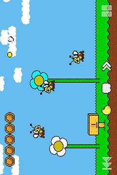 Bee Bee the Bee游戲截圖2