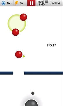 Atomic Defense Free游戲截圖1