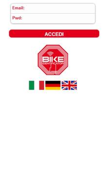 BikeIdentificator QR游戲截圖4