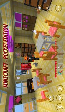 HappyCraft 3: Exploration and Survival游戲截圖4