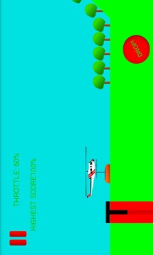 Helicopter Fire & Rescue游戲截圖3
