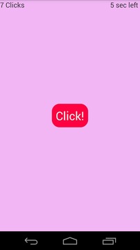 Clicker Fast游戲截圖2