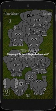 Find the Elephant游戲截圖5