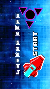 Lambda Zero游戲截圖5