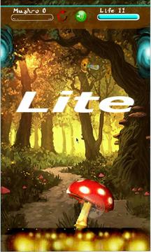 Mushro Lite游戏截图1