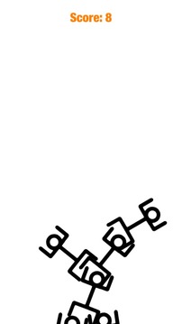 Human Ladder游戲截圖3