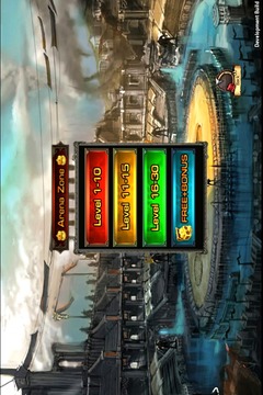 Gem Arena Online游戲截圖4