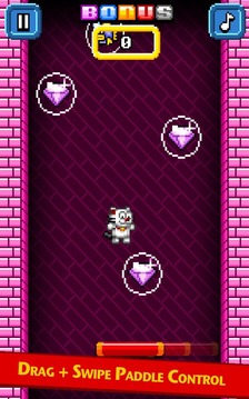 Jumpy Cat Bubbles Free游戲截圖2