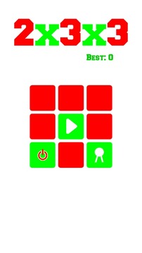 2x3x3游戲截圖1