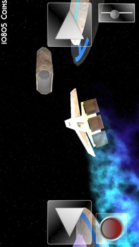 Deep Space Protectors Free游戲截圖3