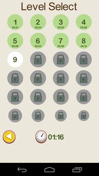 Tangled Dots Wired Puzzle游戲截圖2