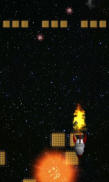 Finger Lost In Space游戲截圖3