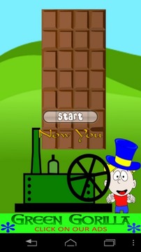 Charlies Candy Factory游戲截圖1