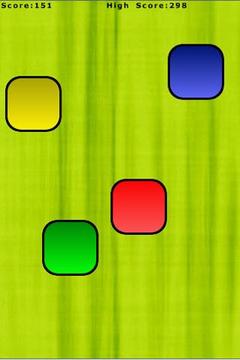 Touch A Block游戲截圖2