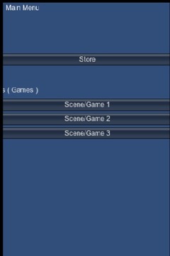 In-App Purchase Sample游戲截圖2