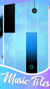 Piano Tiles 2 (2017)游戲截圖3