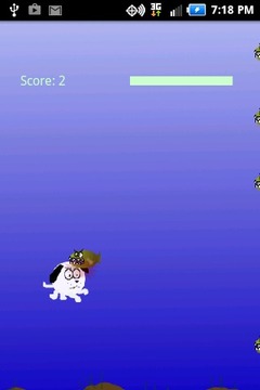 Piranha vs Puppy游戲截圖2