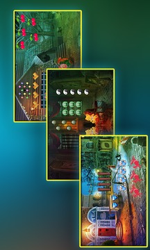 Red Dragon Rescue Best Escape Game-316游戲截圖5