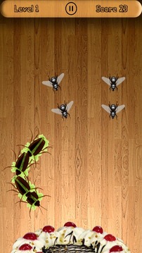 Real Insect Smasher游戲截圖5