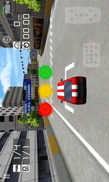 Real Drag Race游戲截圖3