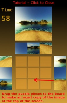 Puzzle My Mind游戲截圖5