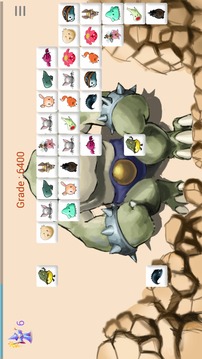 Hand Monster (Kawaii Puzzle)游戲截圖2