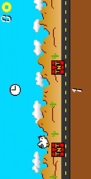 Time To Jump游戲截圖2