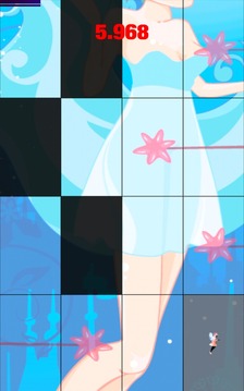 Pure Fairy Frozen Super Magic游戲截圖5