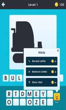 Guess the Shadow Game游戲截圖5