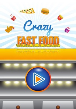 Juegos de comida rapida游戲截圖5