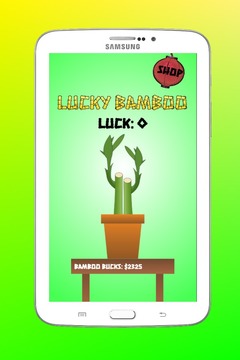Lucky Cactus Luck Booster Free游戲截圖3