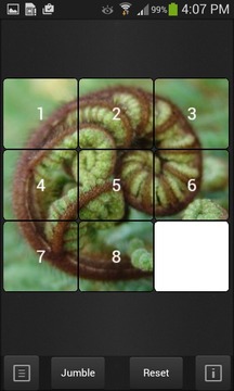 Tile Game Free游戲截圖1