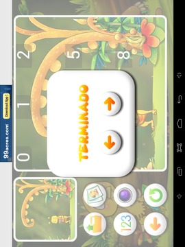 kidsswap turn exo thai-spanish游戲截圖5