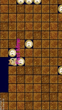 Dig Doge, Dogecoin Mining Game游戲截圖4