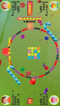 Bubblegum Battle游戲截圖4