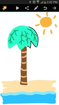 Squiggle Art Drawing游戲截圖4